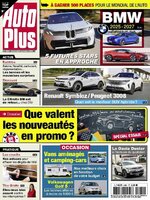 Auto Plus France